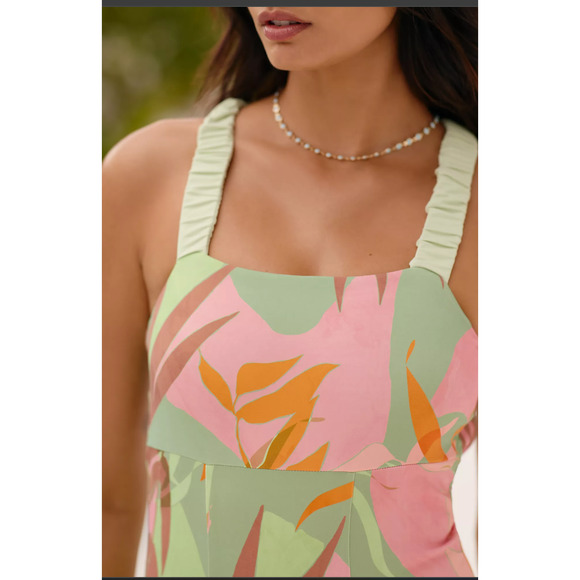 Nomads Wave Swimsuit - New Small - Picture 3 of 5